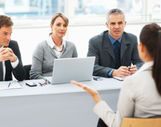 Interview Skills Training Near Me