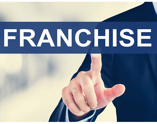 Spoken English Franchise India